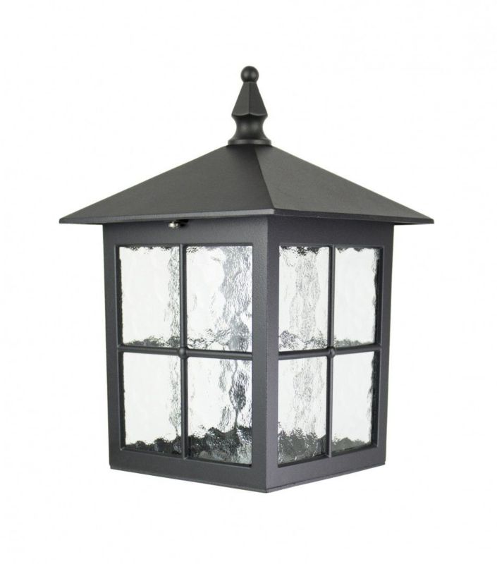 Głowica do lampy ogrodowej Wenecja K 1018 KW Suma 1 szt.