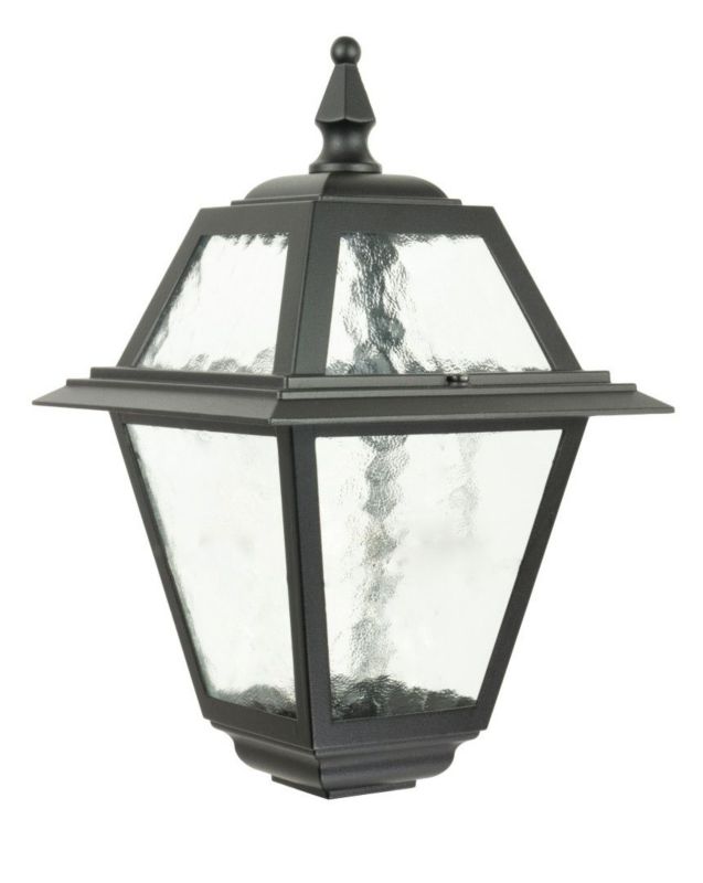 Głowica do lampy ogrodowej Witraż K 1018 N Suma 1 szt.
