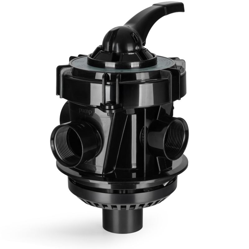 Głowica filtra piaskowego COIL - zawór 6-drożny 1 szt.