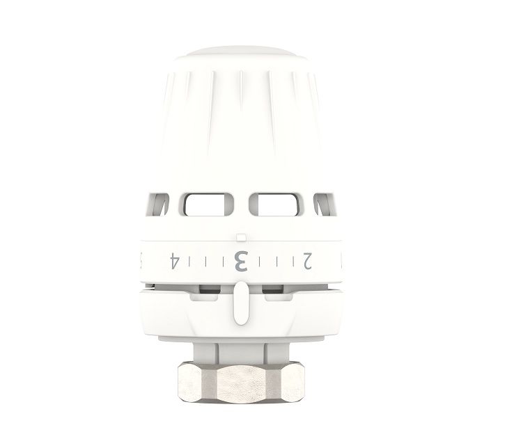 Głowica termostatyczna Regus Danfoss M 30x1,5 mm 1 szt.