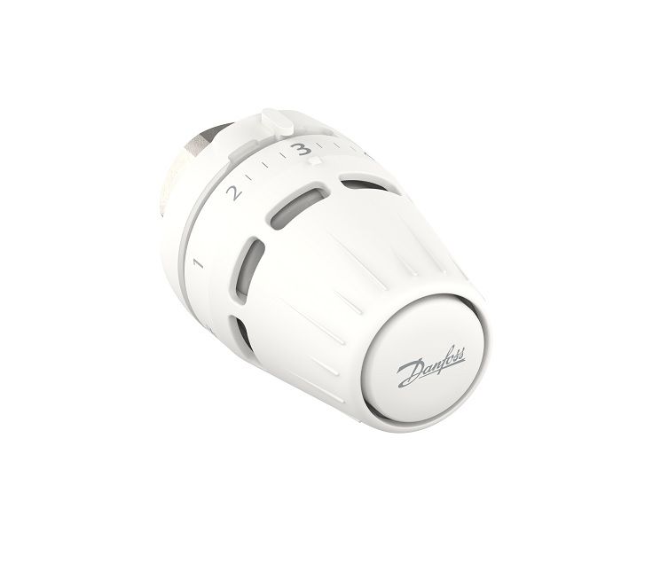 Głowica termostatyczna Regus Danfoss M 30x1,5 mm 1 szt.