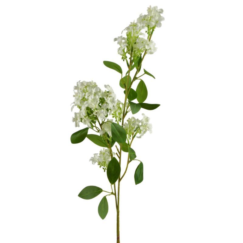 Gałązka kwitnąca Mondex Viridis 80cm zielona 1 szt.