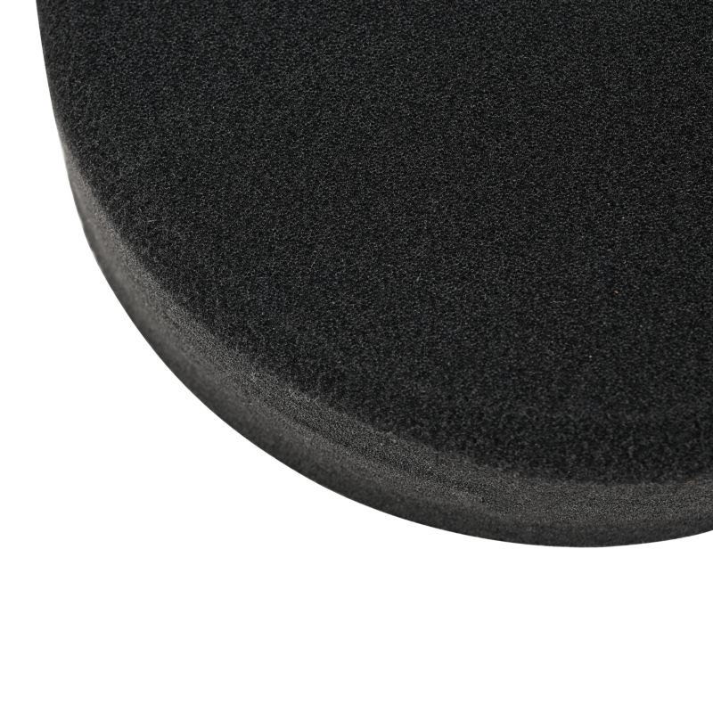 Gąbka polerska Mac Allister z rzepem 150 mm