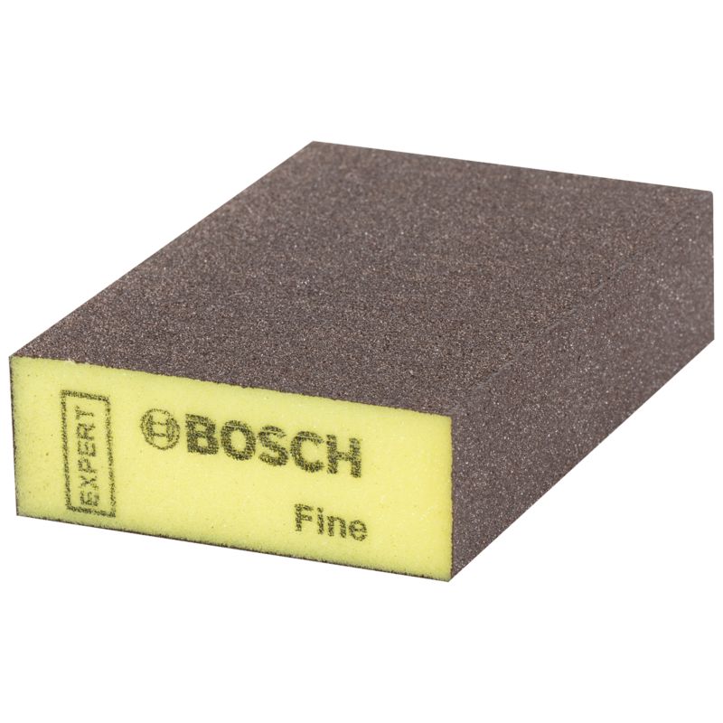 Gąbka ścierna Bosch Expert 97 x 69 x 26 mm G 240