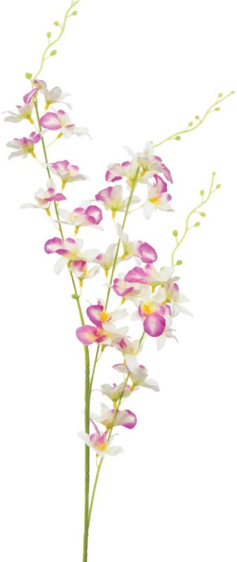 Gałązka storczyka Jumi 106 cm