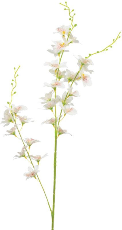 Gałązka storczyka Jumi 106 cm