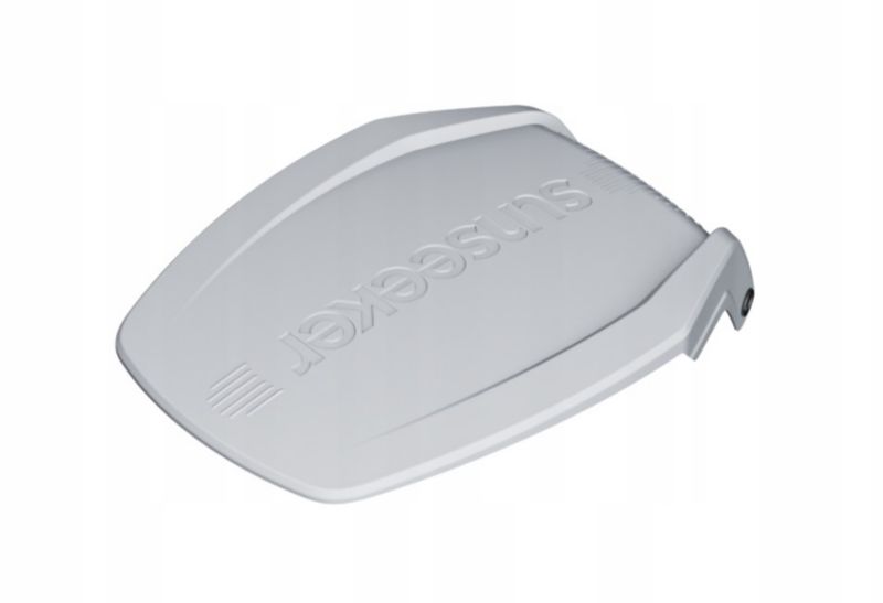 Garaż do robotów Sunseeker V3 i V3+