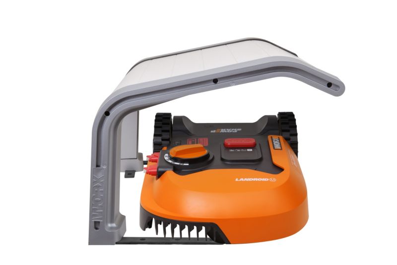 Garaż Worx WA0194