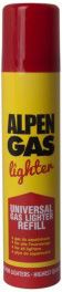 Gaz do zapalniczek Alpec Camping 90 ml