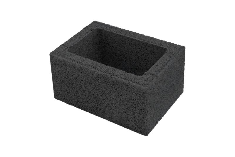Gazon Joniec Proflor DK28 40,3 x 28 x 20 grafit
