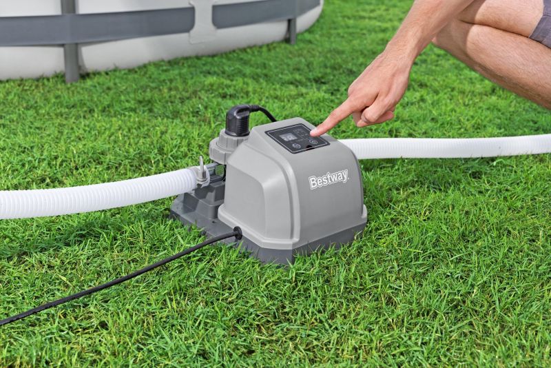 Generator chloru do basenu Bestway 2g/h