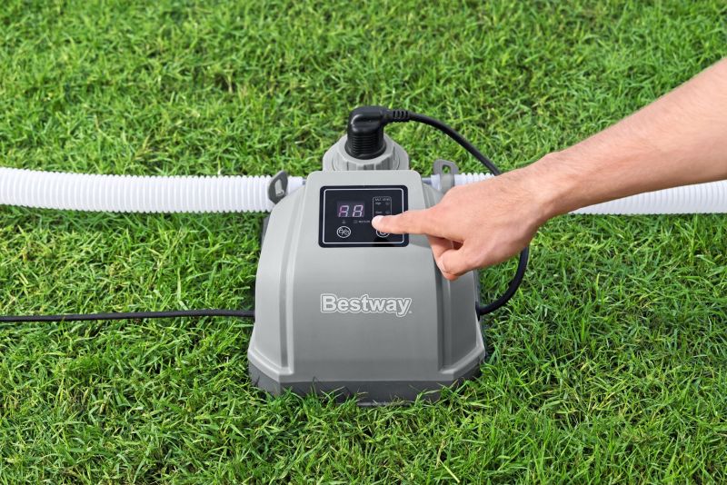 Generator chloru do basenu Bestway 2g/h
