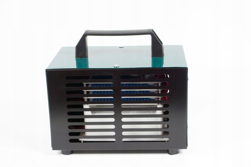Generator ozonu 60000 mg/h 120 W z 4 płytkami ozonowymi 1 szt.