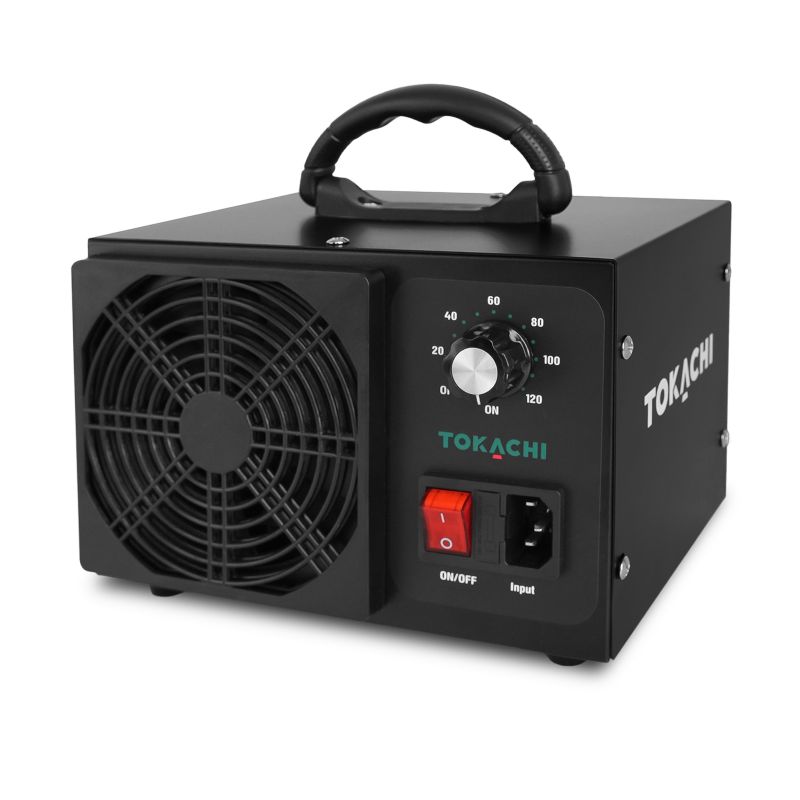 Generator ozonu 60g/h Tokachi AirPro 1 szt.