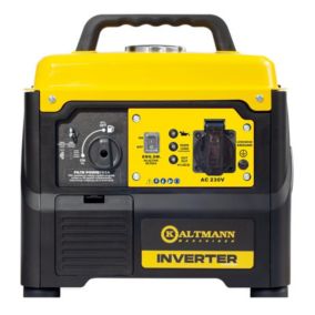 Generator prądotwórczy inwertorowy Kaltmann K-PGI1000