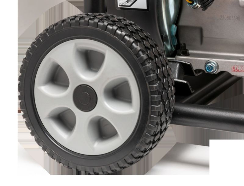 Generator prądotwórczy Kaltmann K-PG4000 Turbo