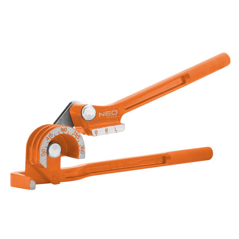 Giętarka do rur NEO TOOLS 3w1 - 6, 8, 10 mm 1 szt