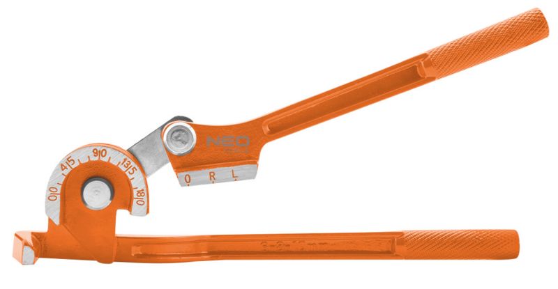 Giętarka do rur NEO TOOLS 3w1 - 6, 8, 10 mm 1 szt