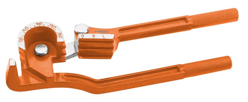 Giętarka do rur NEO TOOLS 3w1 - 6, 8, 10 mm 1 szt