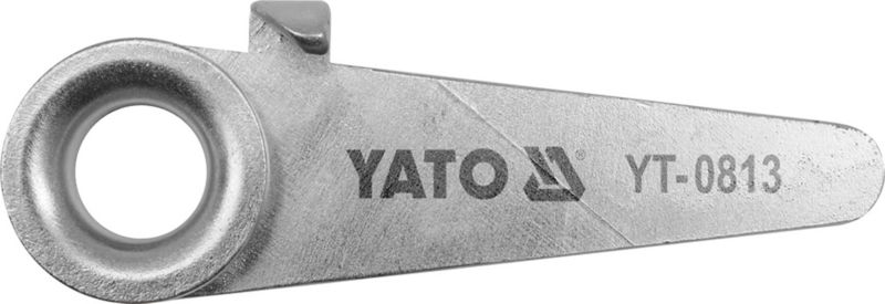 Giętarka do przewodów hamulcowych Yato max. 6 mm