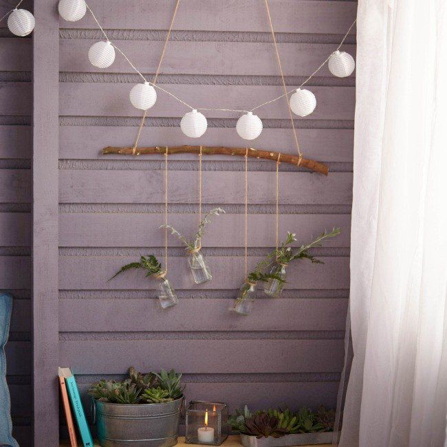 Girlanda LED GoodHome Estevan 20G biała