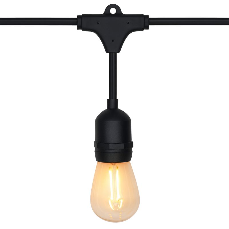 Girlanda Milagro Summer Time 6,6 m 36 V IP44