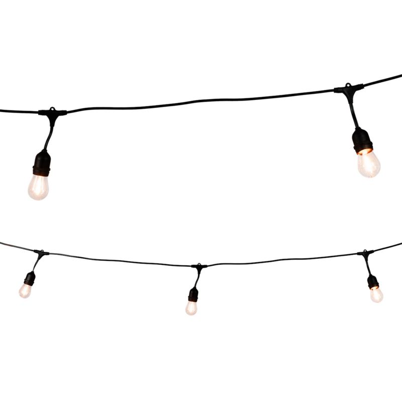 Girlanda Milagro Summer Time 6,6 m 36 V IP44