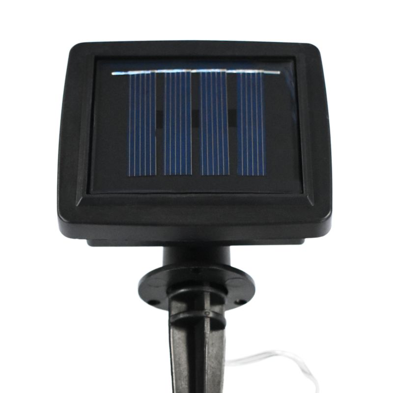 Girlanda solarna Milagro micro 150 LED 15 m