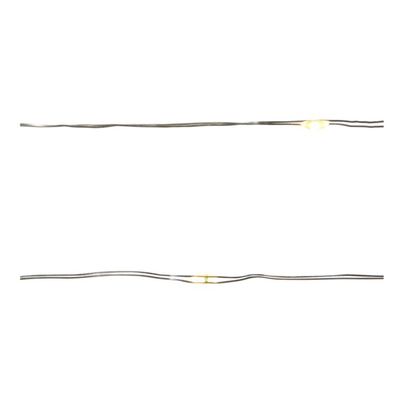 Girlanda solarna Pogaca 200 x LED