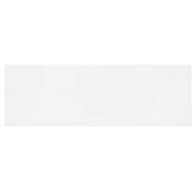 Glazura Aragone GoodHome 30 x 90 cm biała 1,35 m2