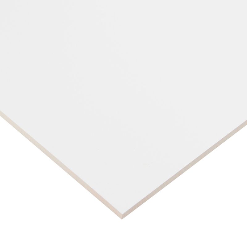 Glazura Aragone GoodHome 30 x 90 cm biała 1,35 m2