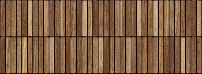 Glazura Bahama Arte 32,8 x 89,8 cm wood struktura 1,47 m2