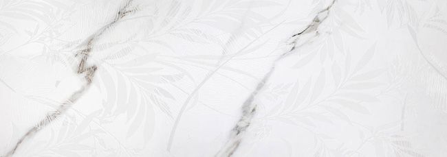 Glazura Carrara 31,6 x 90 cm pearl 1,138 m2