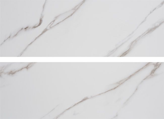 Glazura Carrara 31,6 x 90 cm satyna 1,138 m2