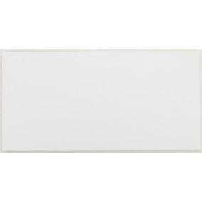 Glazura Ceramstic 30 x 60 cm white 1,44 m2