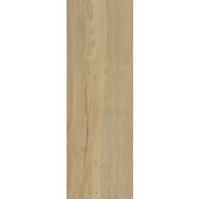 Glazura Clermont Ceramika Color 30 x 90 cm brown 1,89 m2