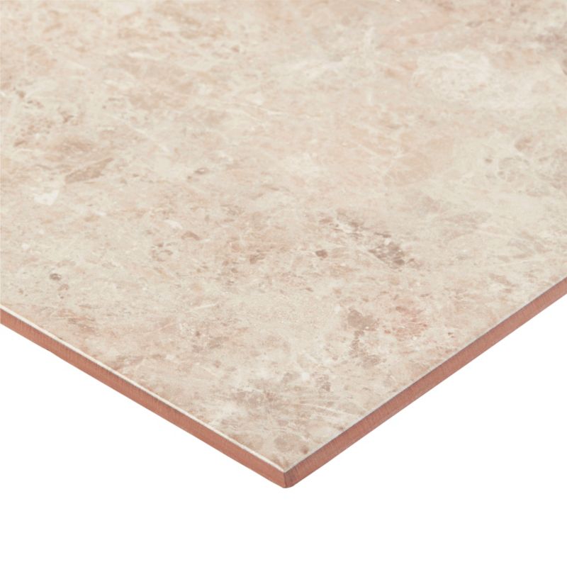 Glazura Commo GoodHome 25 x 40 cm mocha 1,2 m2