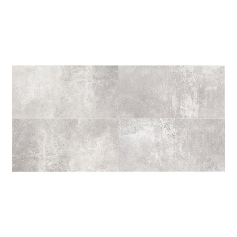 Glazura Dobra 30 x 60 cm grey 1,62 m2