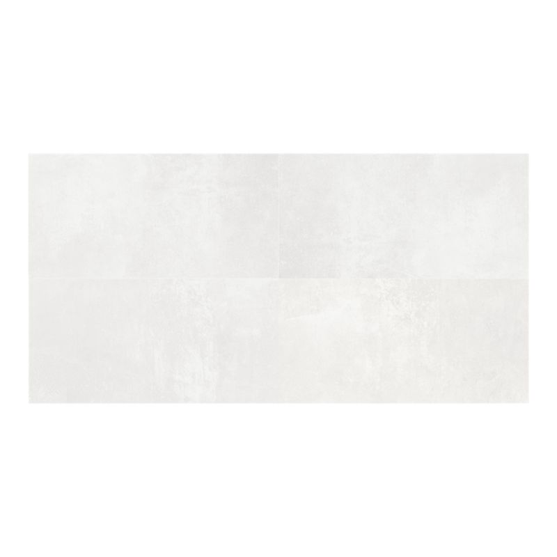 Glazura Dobra 30 x 60 cm white 1,62 m2