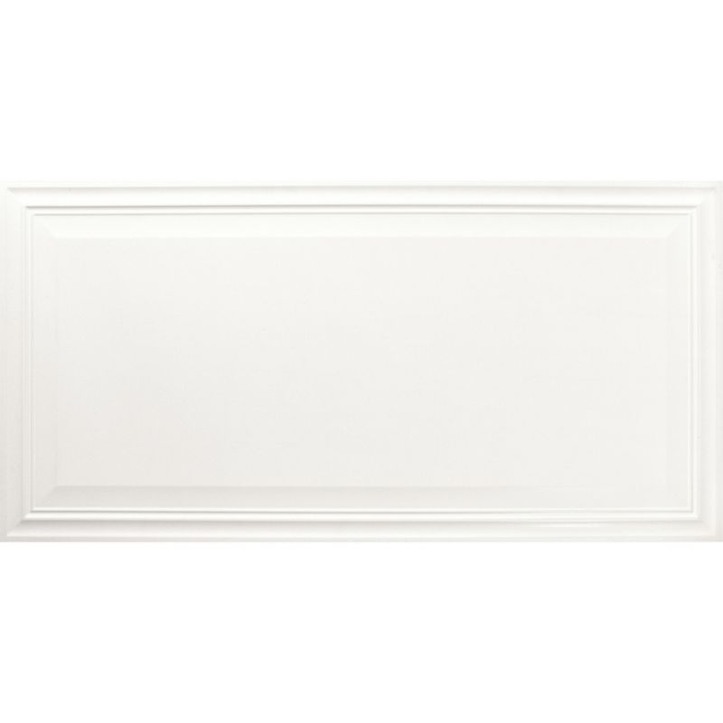 Glazura Empire Euroceramika 60 x 120 cm bianco 1,44 m2