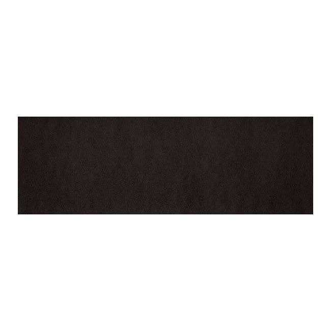 Glazura Farina Paradyż 29,8 x 89,8 cm nero 1,07 m2