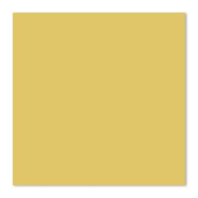 Glazura Glina GoodHome 15 x 15 cm cream gold 0,9 m2