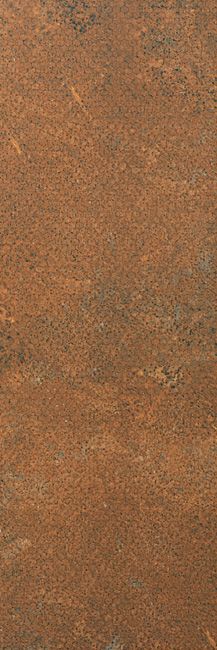 Glazura Kalahari Paradyż 25 x 75 cm metal rust 1,3 m2