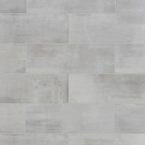 Glazura Korfage GoodHome 20 x 60 cm szara 1,44 m2