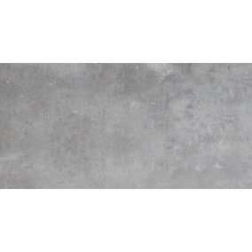 Glazura Lexington Ceramstic 30 x 60 cm dark grey 1,44 m2