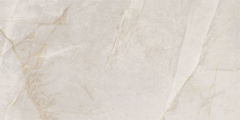 Glazura Luxor 30 x 60 cm ligft grey 1,44 m2