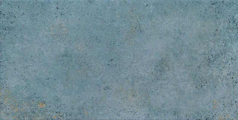 Glazura Margot 30,8 x 60,8 cm niebieska 1,12 m2