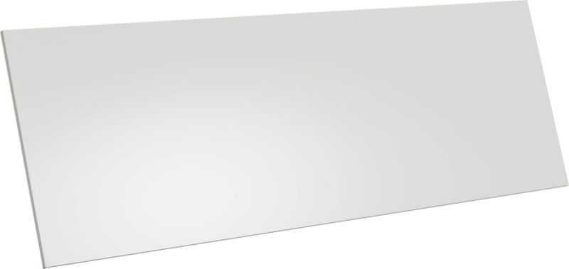 Glazura Marika 29 x 89 cm biała satyna 1,29 m2