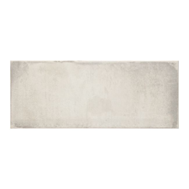 Glazura Montblanc 20 x 50 cm biała 1,2 m2