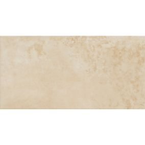 Glazura Neutral Arte 29,8 x 59,8 cm brązowy 1,07 m2